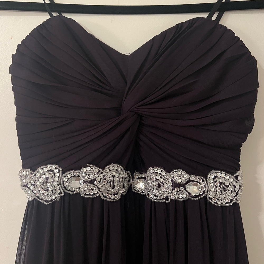 Bridesmaid/Prom Dress